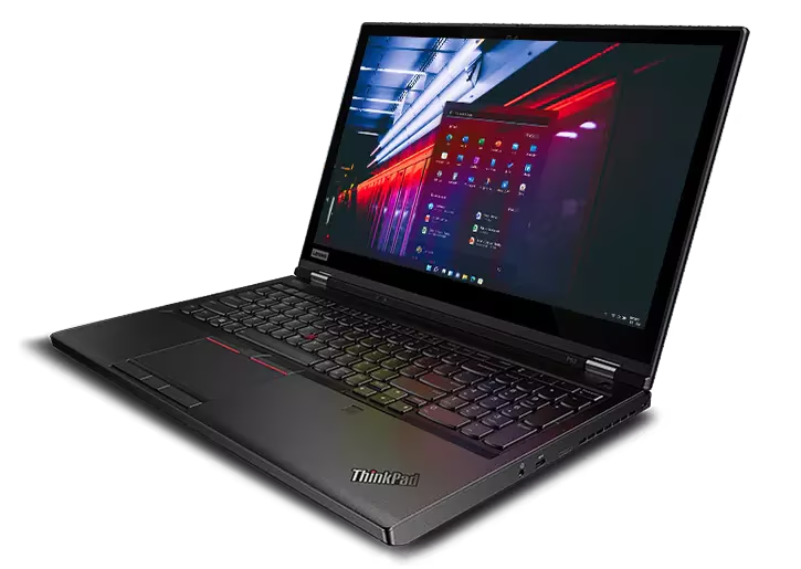 Lenovo ThinkPad P53 15.6 Lenovo ThinkPad P53 15.6