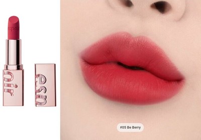 [Espoir] Lipstick Nowear Velvet - 3.2g Korea Cosmetic