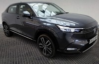2022 Honda HR-V 1.5 h i-MMD Advance SUV 5dr Petrol Hybrid CVT Euro 6 (s/s) (131 