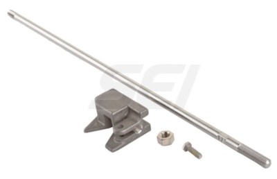 OMC Cobra Shift Rod Assembly 0986658 4.3 5.0 5.7 5.8L 1986-1993 Sterndrives