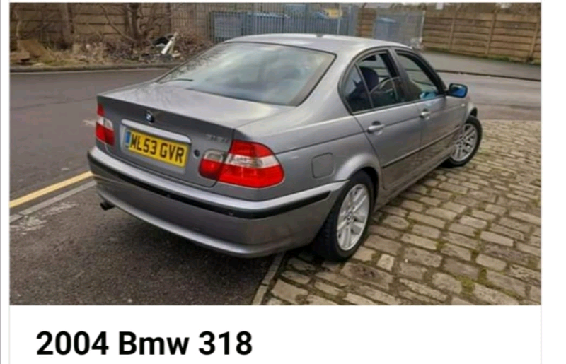 Cheap BMW for sale | in Halifax, West Yorkshire | Gumtree