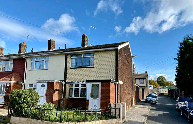 3 bedroom house for Rent in Walsall, West Midlands Gumtree