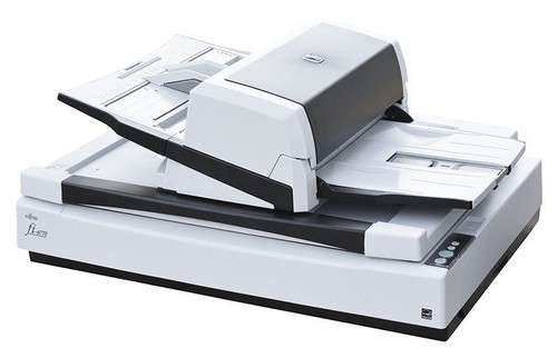 ScanSnap Book Repressor for SV600 only BP600 PZ-BP600 Scan support