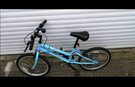 Kids bike age 4-8