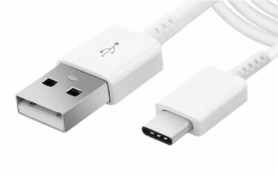 2x Fast Cable Type C Charger Cord For Amazon Kindle Fire HD 8 10 2019/2020 Model