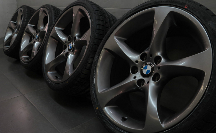 Style 230 Wheels – BMW Style 230 Wheels for Sale – GAXXY