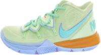 Nike SpongeBob SquarePants x Kyrie 5 EP Squidward