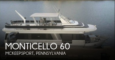 1999 Monticello 60 Used