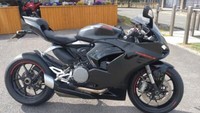 2024 DUCATI PANIGALE V2 2024 