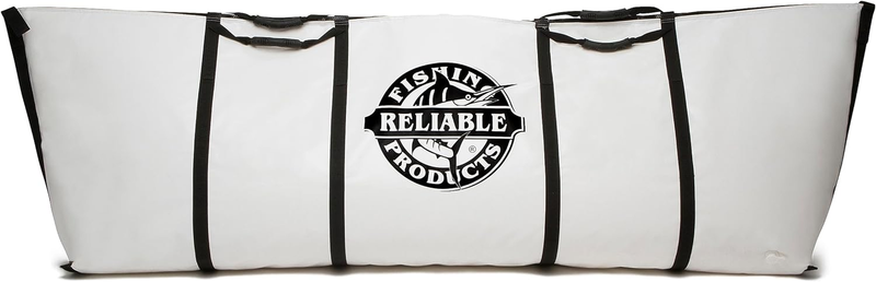 - Kill Bag Sizes from 18 X 36 to 30 X 90 Insulated Fishing Bags - Created by Fis