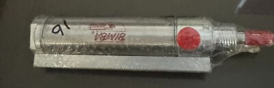 NEW BIMBA MRS-092-DZ CYLINDER AUTOMATION