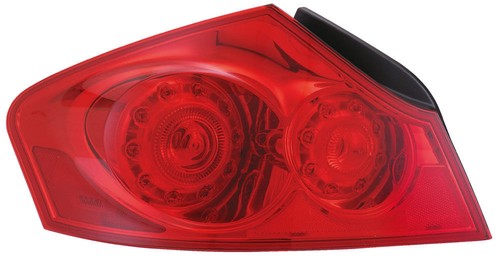 Nissan Genuine Fuga Y50 Infiniti M35 M45 LED Taillights Tail