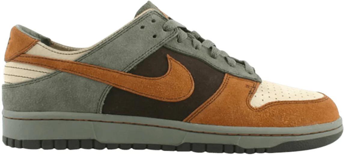 Nike Dunk Low Nl Brown - 311297-121 for Sale | Authenticity Nike Dunk Low Nl Brown - 311297-121 for Sale | Authenticity
