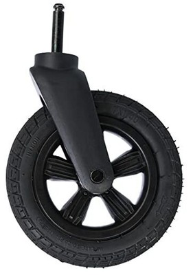 Dog Bike Trailer/Jogger Front Wheel, Conversion Kit