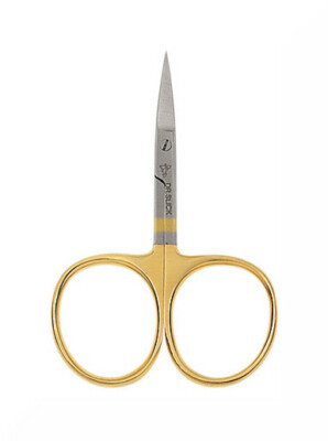 Dr Slick - Iris Fly Tying Scissors