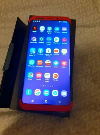 samsung galaxy tab s9 specs