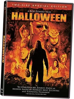 Halloween (Two-Disc Special Edition) DVD