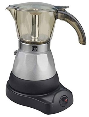 O Coffee Maker, 3 Cup, 12 X 9 X 8"