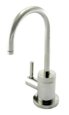 Newport Brass East Linear Single Handle Hot Water Dispenser Faucet RH Branded