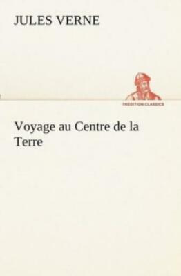 Voyage Au Centre De La Terre