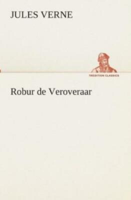 Robur De Veroveraar