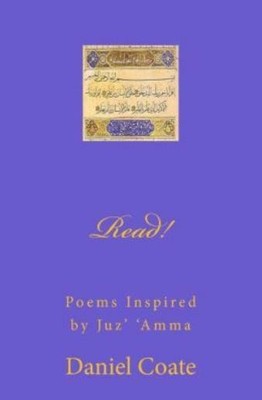 Read!: Poems Inspired By Juz' 'Amma