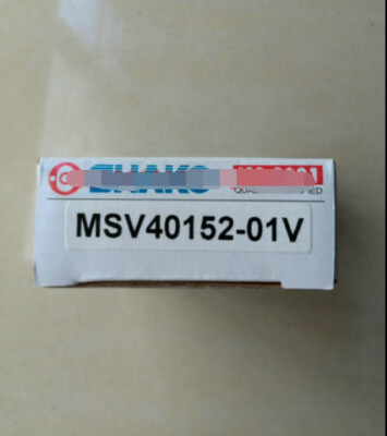 1PC   NEW    SHAKO     MSV40152-01V      free   shipping