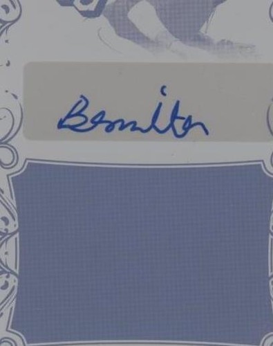 2018 Leaf Perfect Game National Showcase - Brandon Smith #PA-BS1