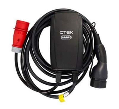 CTEK 40-353 Njord GO Mobile Ladestation Typ 2