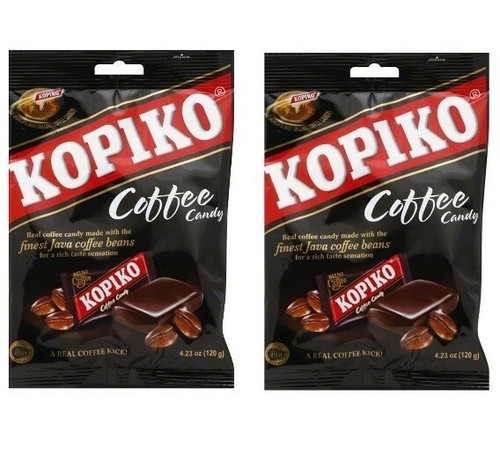 コーヒー OMOi KO MANDY affogato al caffe flavor OMOi KO MANDY affogato al caffe fiavor