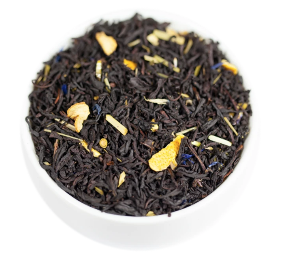 - Loose Leaf  - 2, 4, 8 Oz 1lbs - Bulk Teas