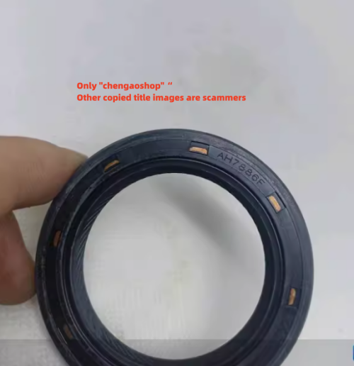 1PC NEW AH7886F transmission front oil seal #L7625Y LZ | eBay