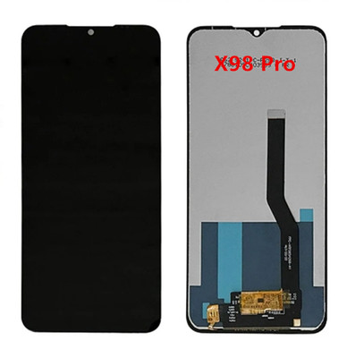 Touch Screen glass + LCD Display Assembly For Doogee X95 /X96 pro /X97/X98 PRO
