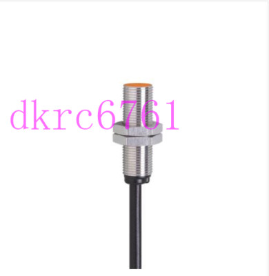 Original IFM Plug-in proximity switch IF6038 induction sensor