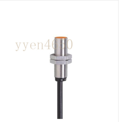 Original IFM Plug-in proximity switch IF6038 induction sensor