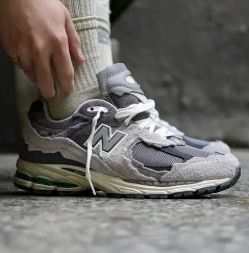New Balance 2002R Protection Pack New Balance 2002R Protection Pack
