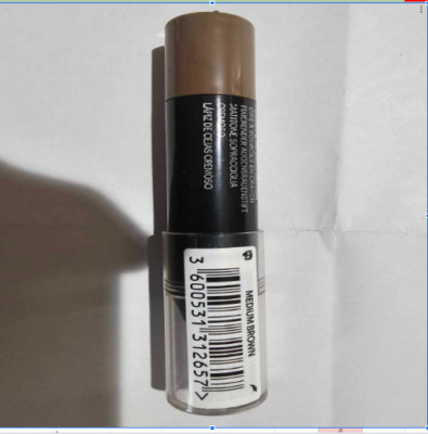 Maybelline Brow Drama Crayon 2 Medium Brown