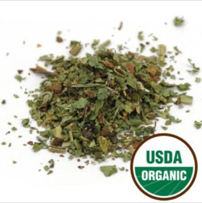 USDA Organic Dry Herbs Starwest botanicals 1, 2, 4, 8 16 oz