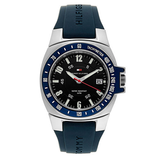 Quartz Battery Silver Case Watches