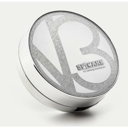 SPICARE V3 Shining Foundation Cushion Compact Glow SP Care