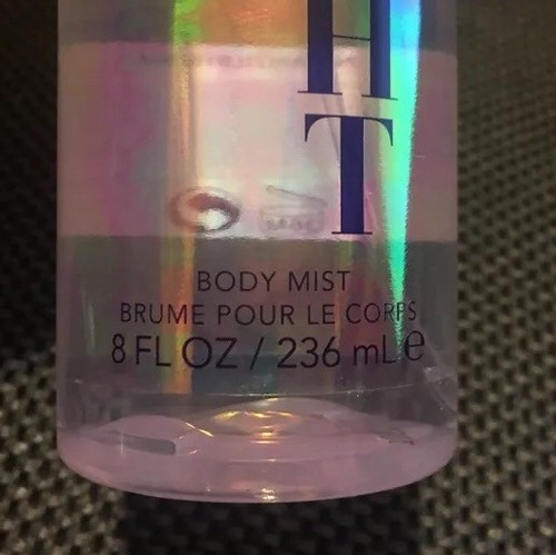 New Ariana Grande Moonlight Body Mist Spray for Women 8 Fl Oz