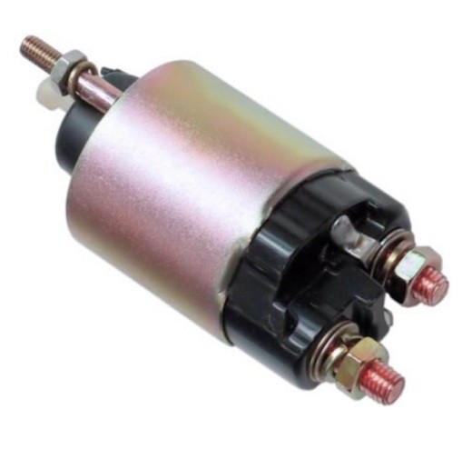 Magnetschalter Denso 12v FÃ¼R Starter 128000-4020 Kawasaki 053400-8780 