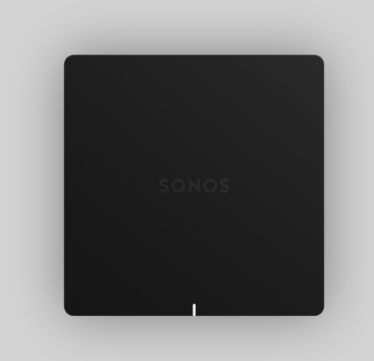 Sonos Port 180501001215 eBay