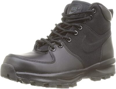 

Мужские Nike Manoa черный / черный (456975 001), Manoa