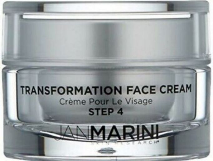 ジャンマリーニ　Transformation Face Cream 28g Jan Marini Transformation Face Cream | Dermacare