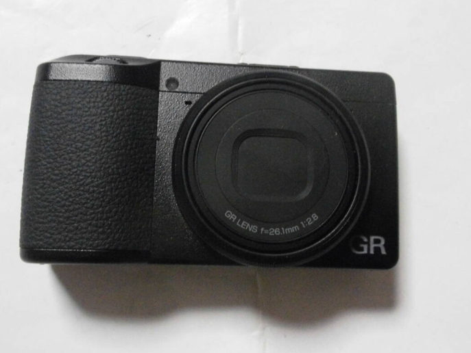 【本日限定値下げ】RICOH GRⅢx 美品 カメラ GRIIIx - Ricoh