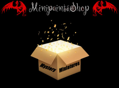 Lot of 10pcs D&D Miniatures 32mm! 3d Resin Printed Fantastic Detail! Unpainted