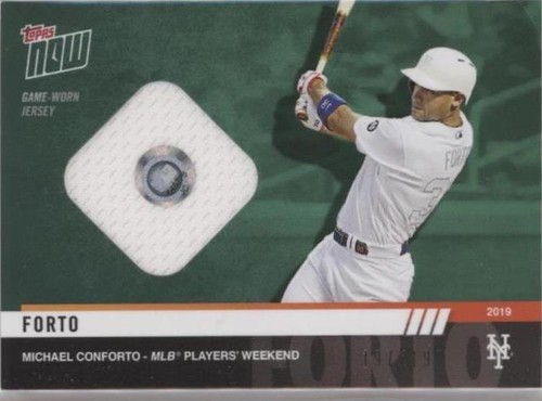 PSA 9 Syohei Ohtani SHOWTIME 2019 Topps Now Players Weekend