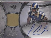 2013 Topps Five Star Tavon Austin #104