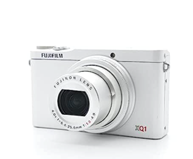 限定特価】 XQ1 デジタルカメラ FUJIFILM Amazon.co.jp 限定特価】 XQ1 デジタルカメラ FUJIFILM Amazon.co.jp